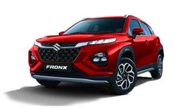 Suzuki FRONX - Automatico 