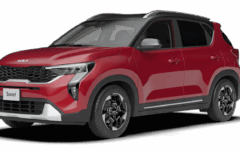 Kia Sonet