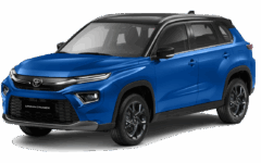 Toyota URBAN CRUISER