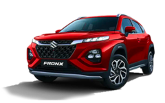 Suzuki FRONX - Automatico
